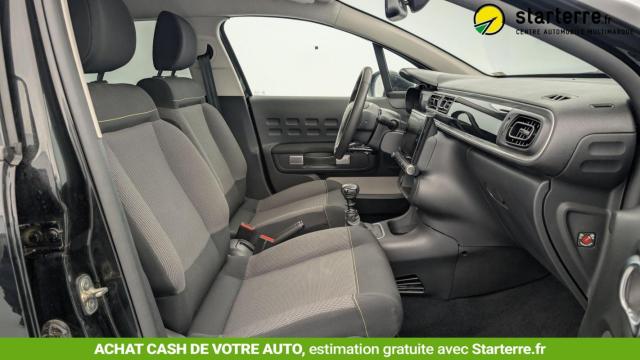 Citroen C3 image 6