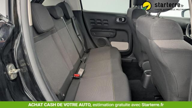 Citroen C3 image 3