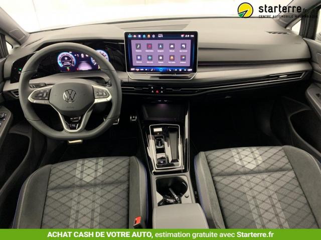 Volkswagen Golf image 1