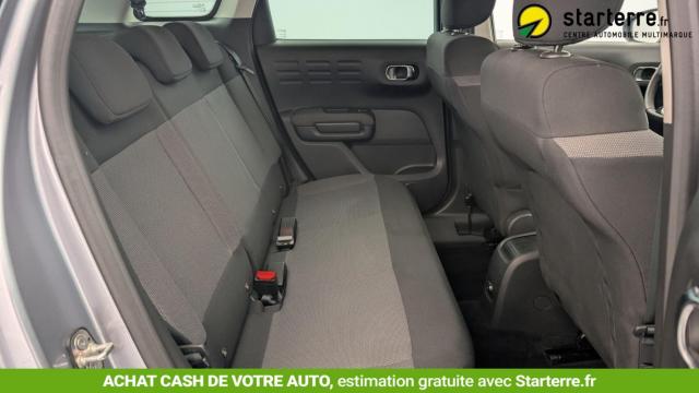 Citroen C3 Aircross image 8