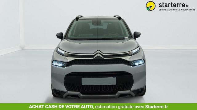 Citroen C3 Aircross image 6
