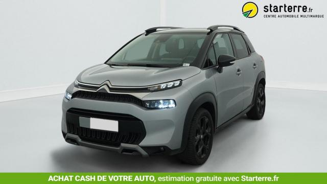 Citroen C3 Aircross image 1