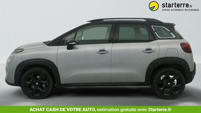 Citroen C3 Aircross image 5