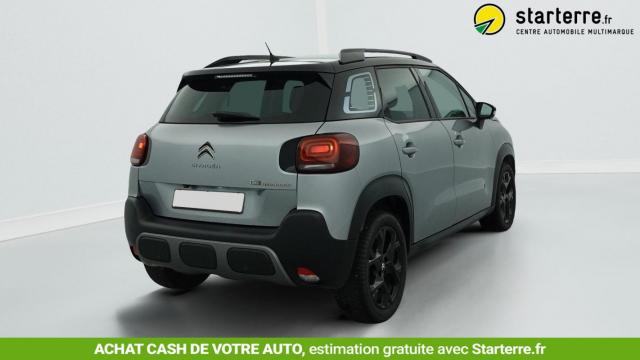 Citroen C3 Aircross image 2