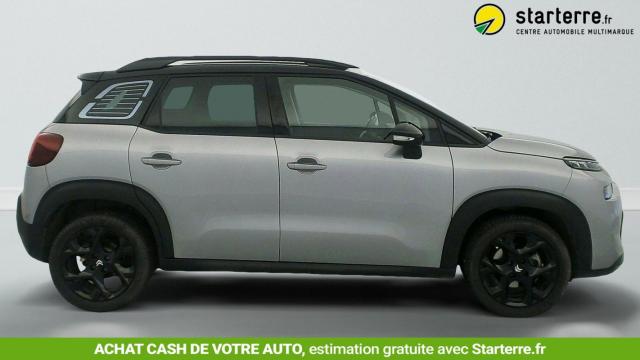 Citroen C3 Aircross image 3