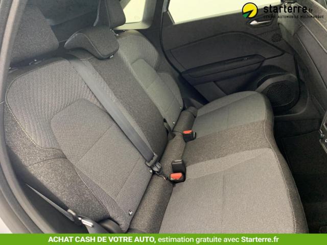Renault Symbioz image 3