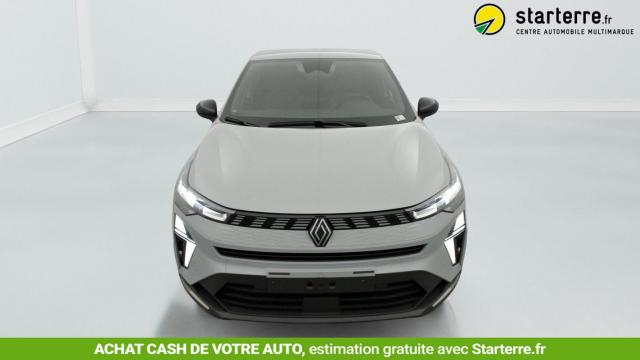 Renault Symbioz image 2