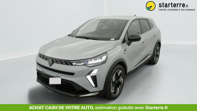 Renault Symbioz image 6