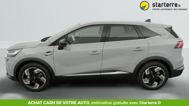 Renault Symbioz image 5