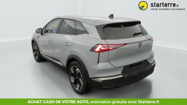 Renault Symbioz image 1