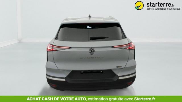 Renault Symbioz image 9