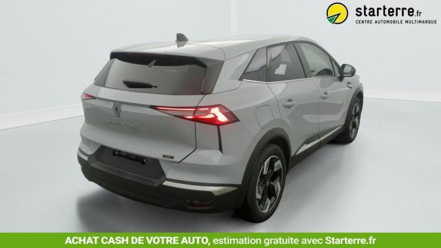 Renault Symbioz image 7