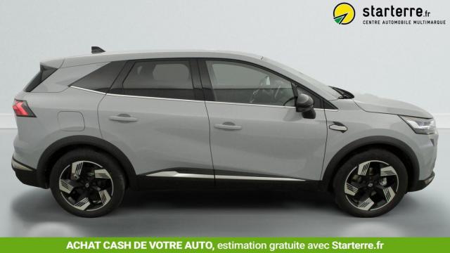 Renault Symbioz image 8