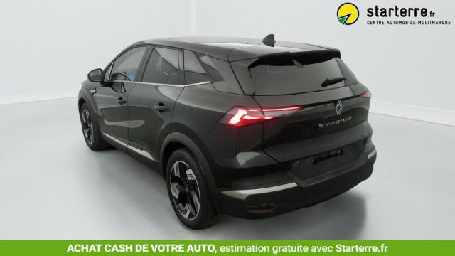 Renault Symbioz image 5