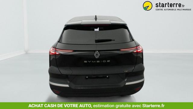 Renault Symbioz image 7