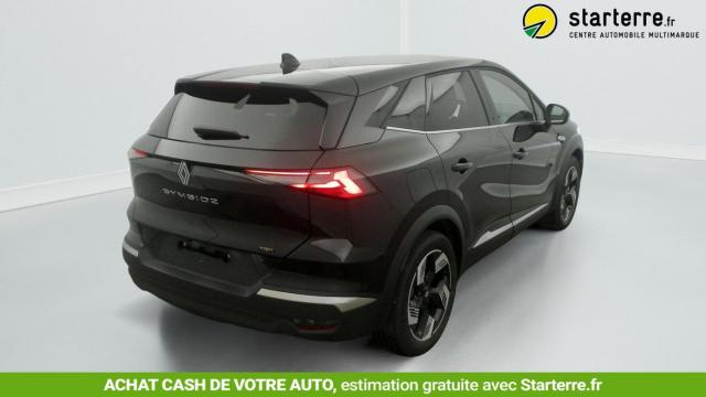 Renault Symbioz image 6