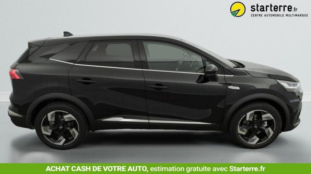 Renault Symbioz image 9