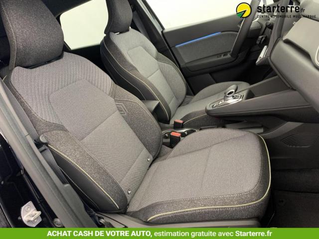 Renault Symbioz image 4