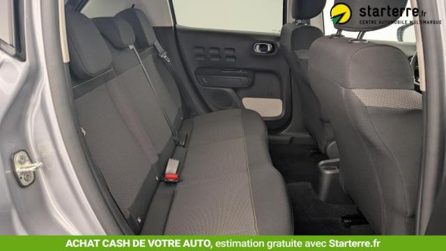 Citroen C3 image 3