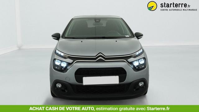Citroen C3 image 4