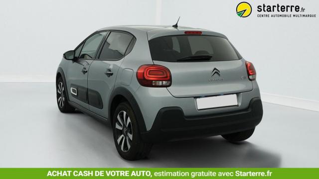 Citroen C3 image 2