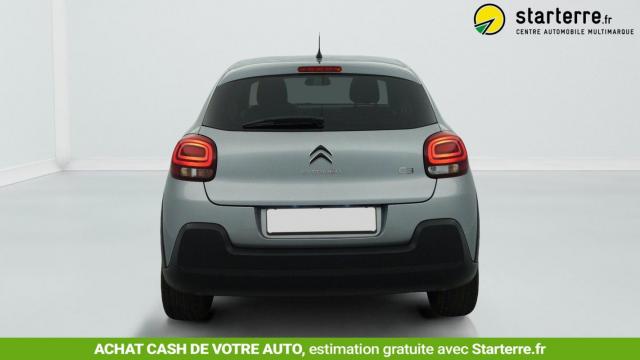 Citroen C3 image 8