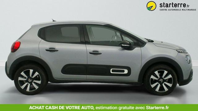 Citroen C3 image 5