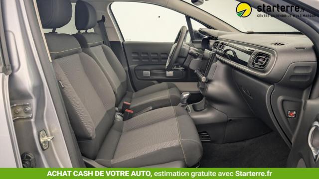 Citroen C3 image 1