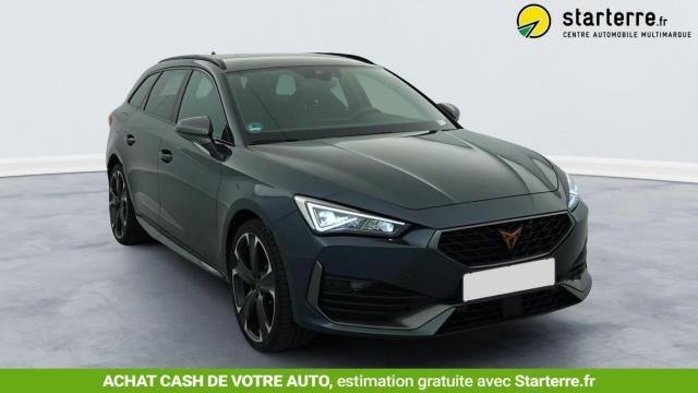 Cupra