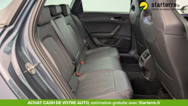 Cupra Leon image 5
