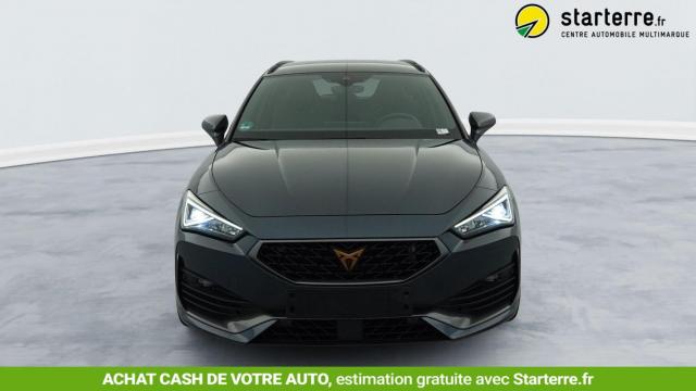 Cupra Leon image 9