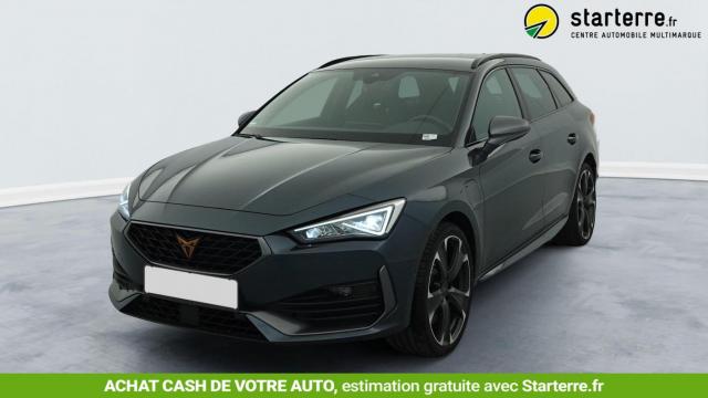 Cupra Leon image 2