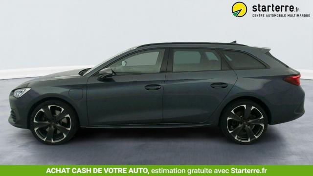 Cupra Leon image 6