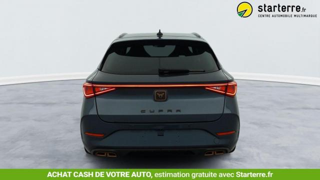 Cupra Leon image 7