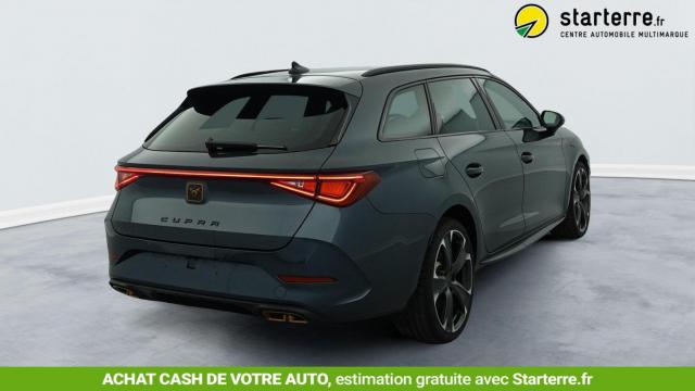 Cupra Leon image 4
