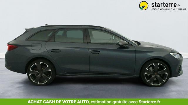 Cupra Leon image 8