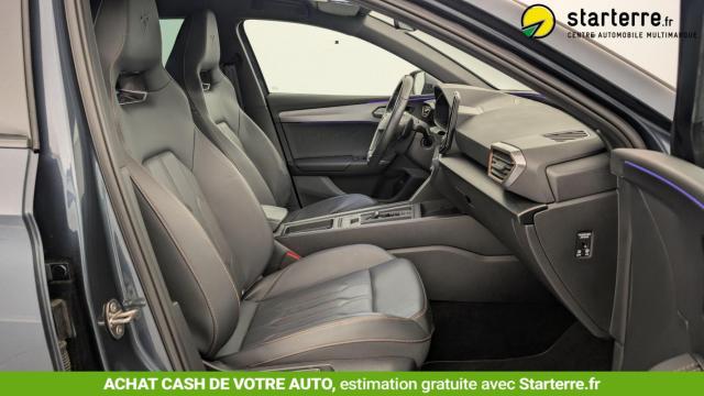 Cupra Leon image 3