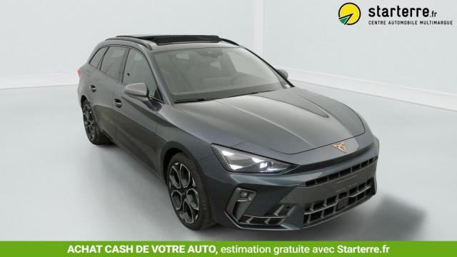 Cupra