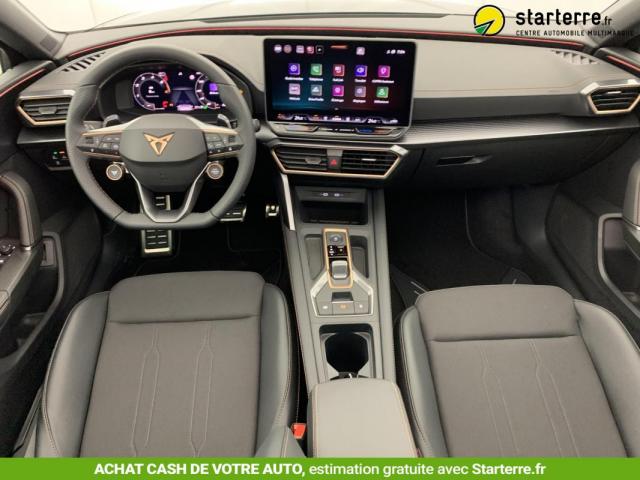 Cupra Leon image 1