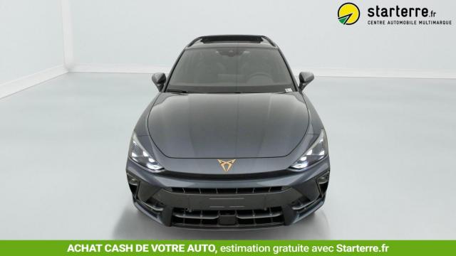 Cupra Leon image 5