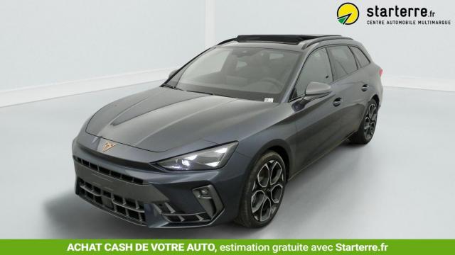 Cupra Leon image 2