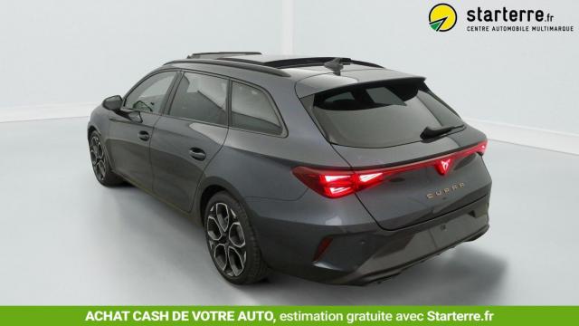 Cupra Leon image 7