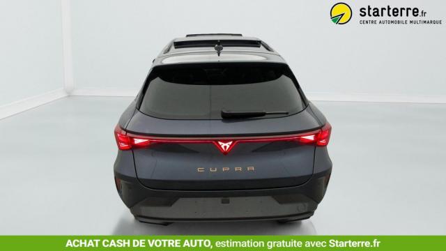 Cupra Leon image 8