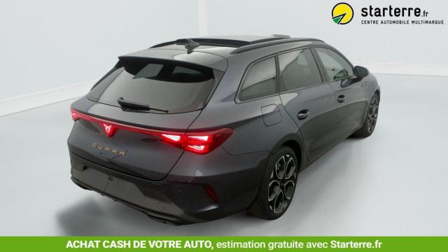 Cupra Leon image 9