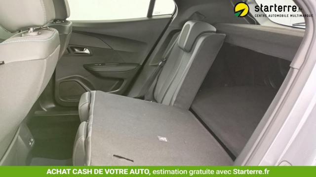 Peugeot 2008 image 9