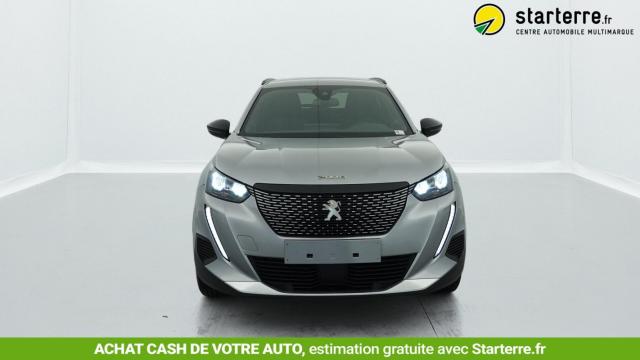 Peugeot 2008 image 8