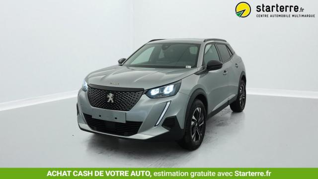 Peugeot 2008 image 6