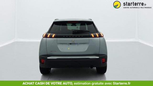 Peugeot 2008 image 5
