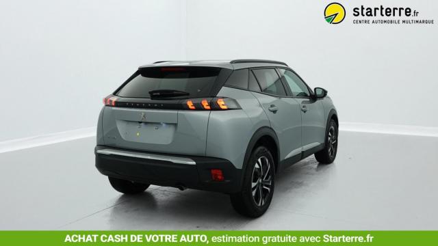 Peugeot 2008 image 7