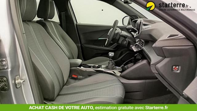 Peugeot 2008 image 4